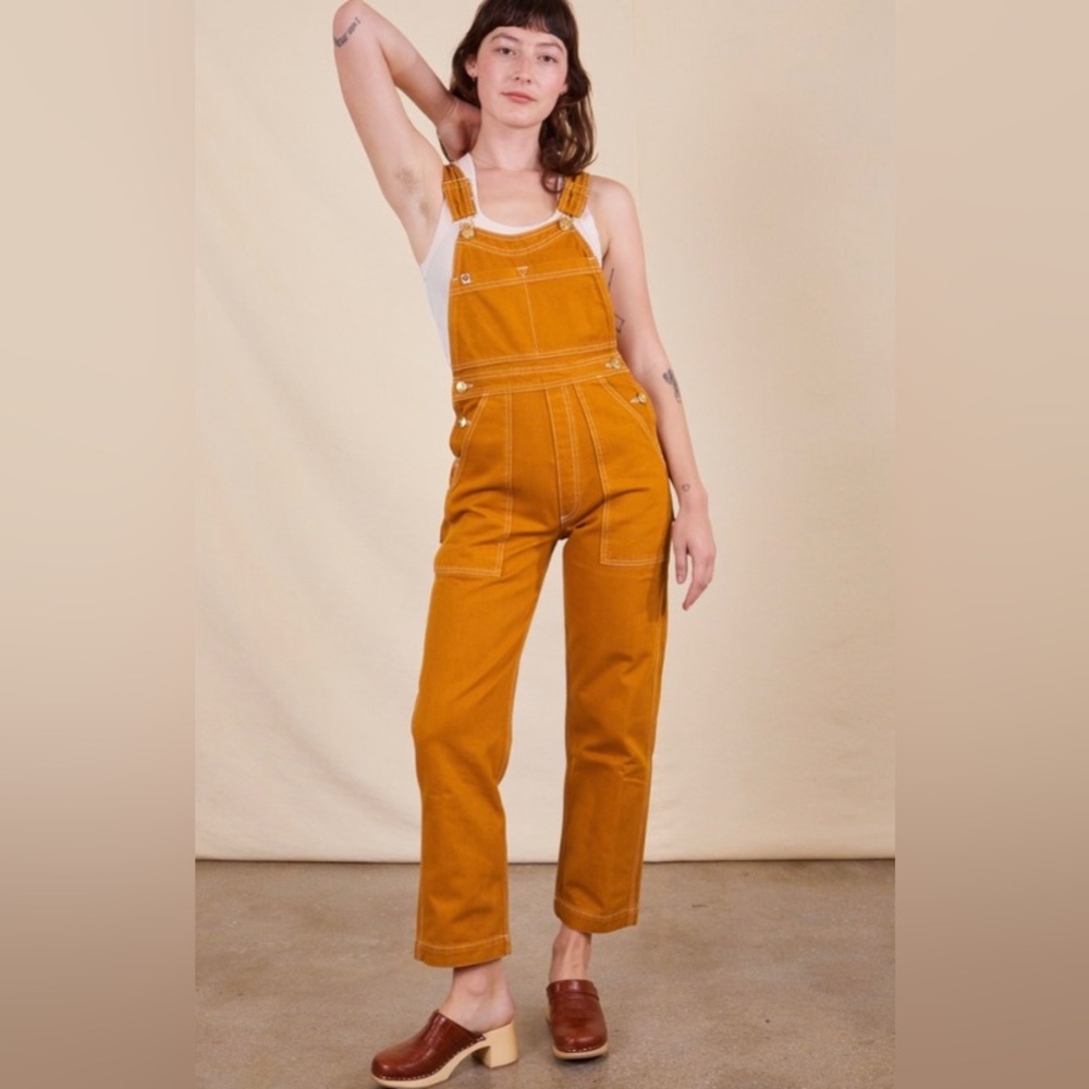 Big Bud Press Overalls